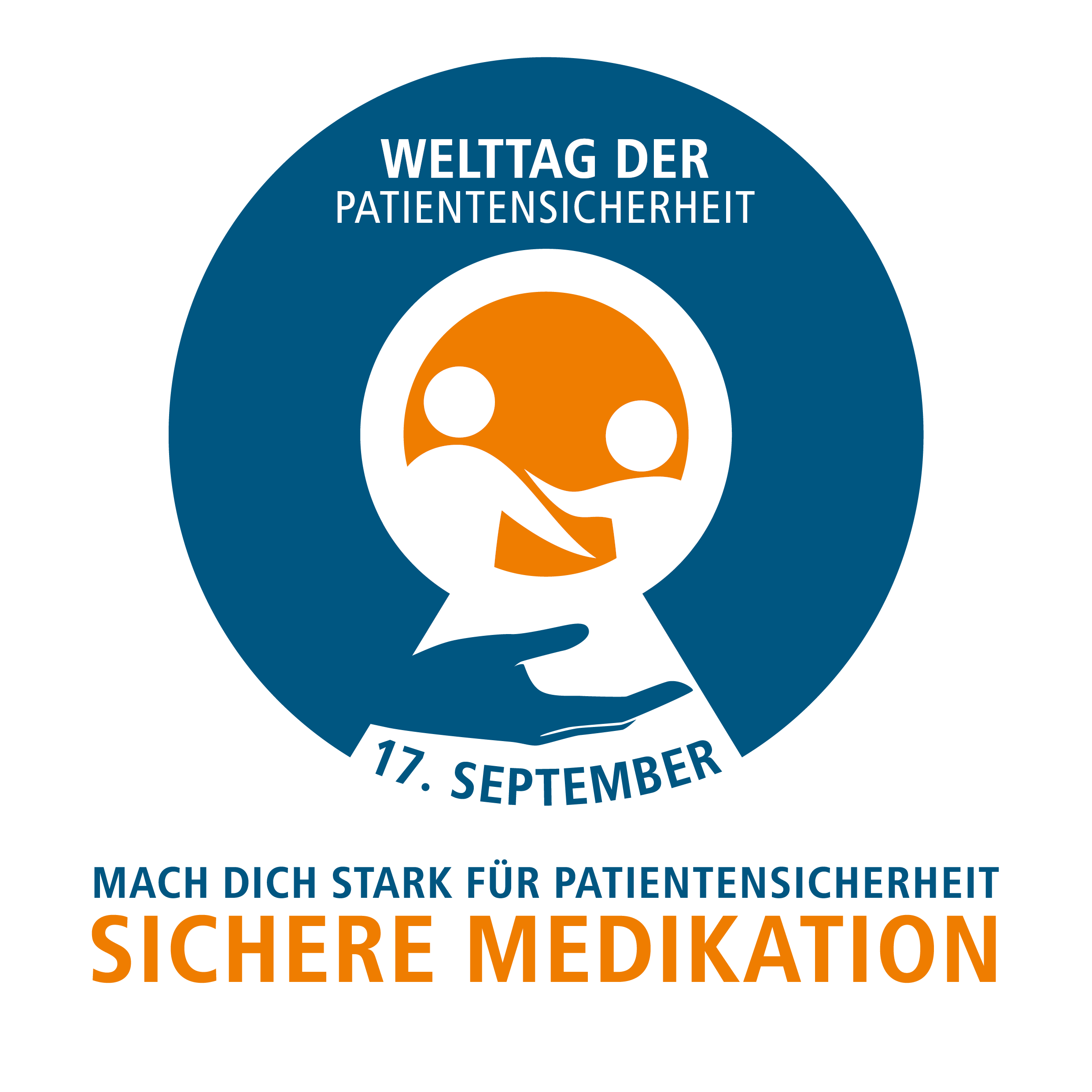 Welttag der Patientensicherheit