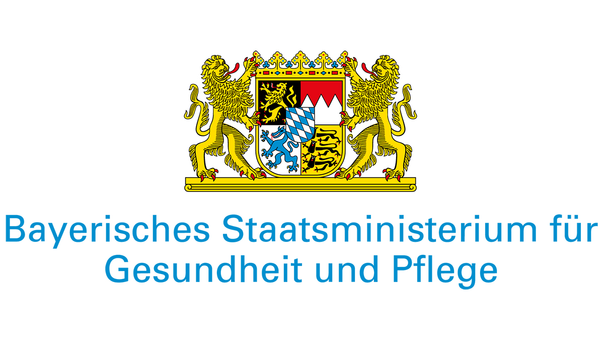 Bayerisches Staatsministerium für Gesundheit und Pflege