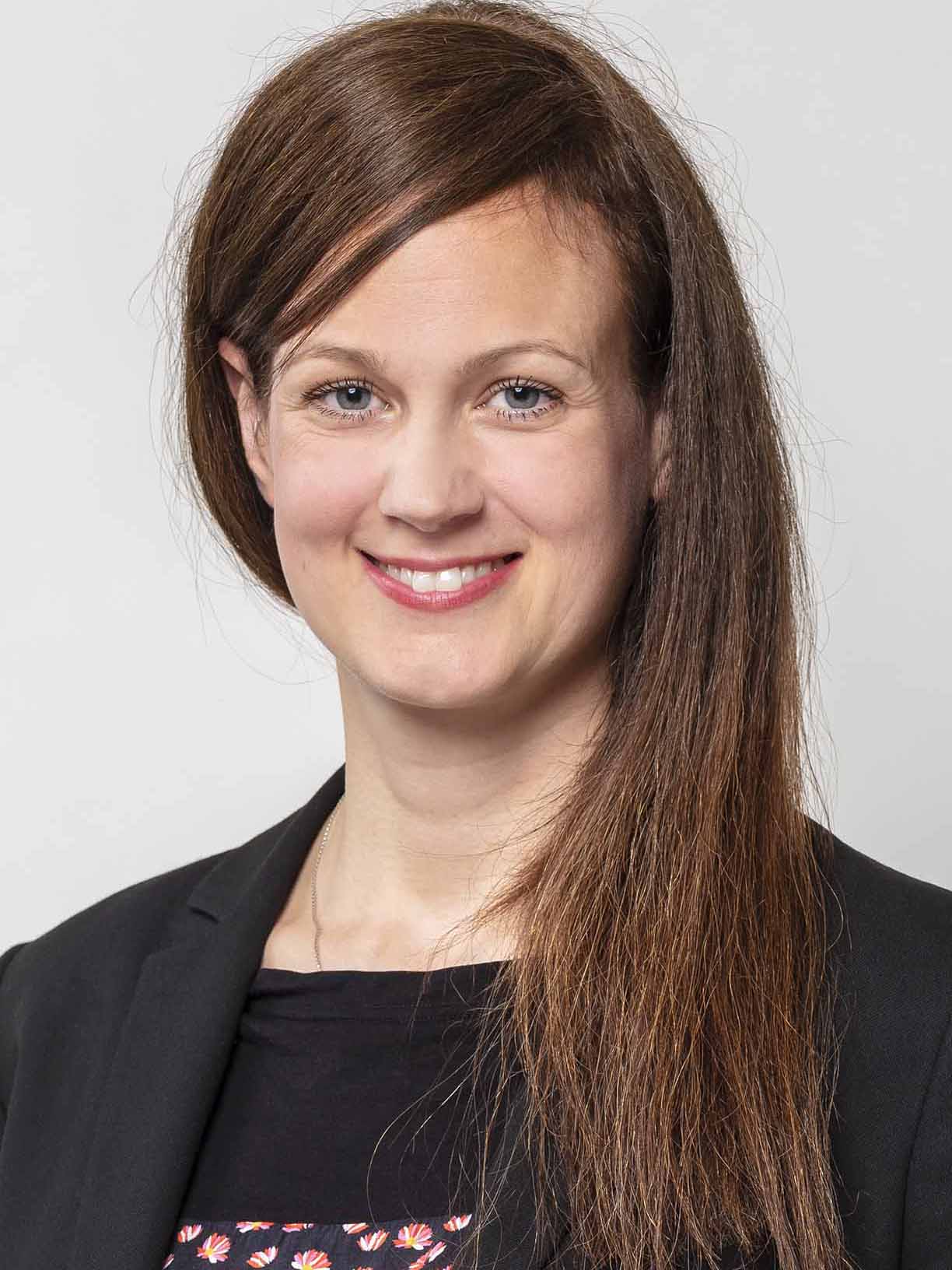 Anna Dierking