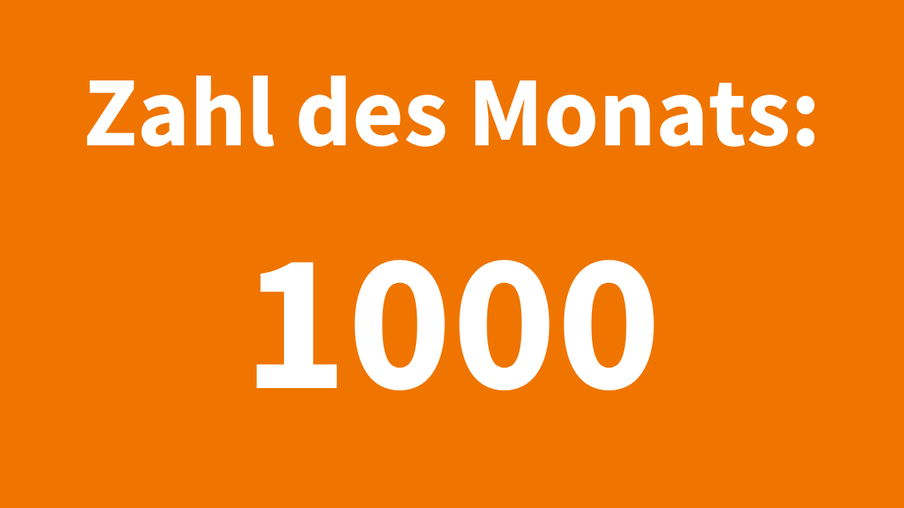 Über 2000 Mitglieder ließen sich im Jahr 2023 beraten. In diesem Jahr ist die Rechtsberatung noch stärker nachgefragt.