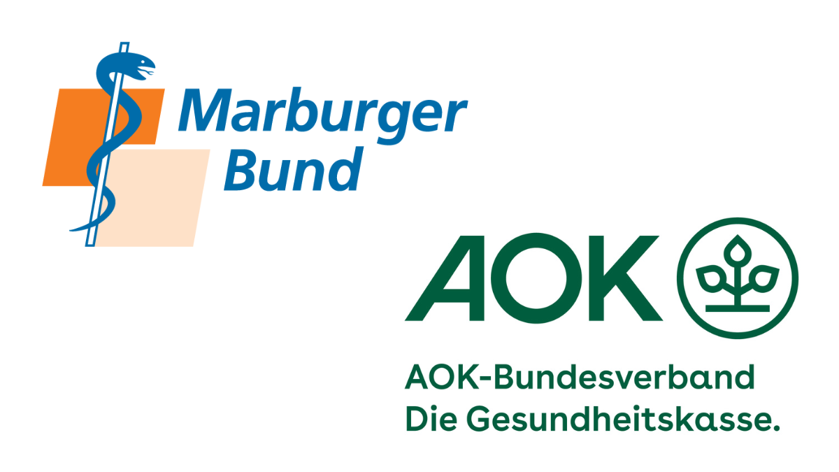 AOK-Bundesverband und Marburger Bund: Vorhaltefinanzierung am Bedarf orientieren