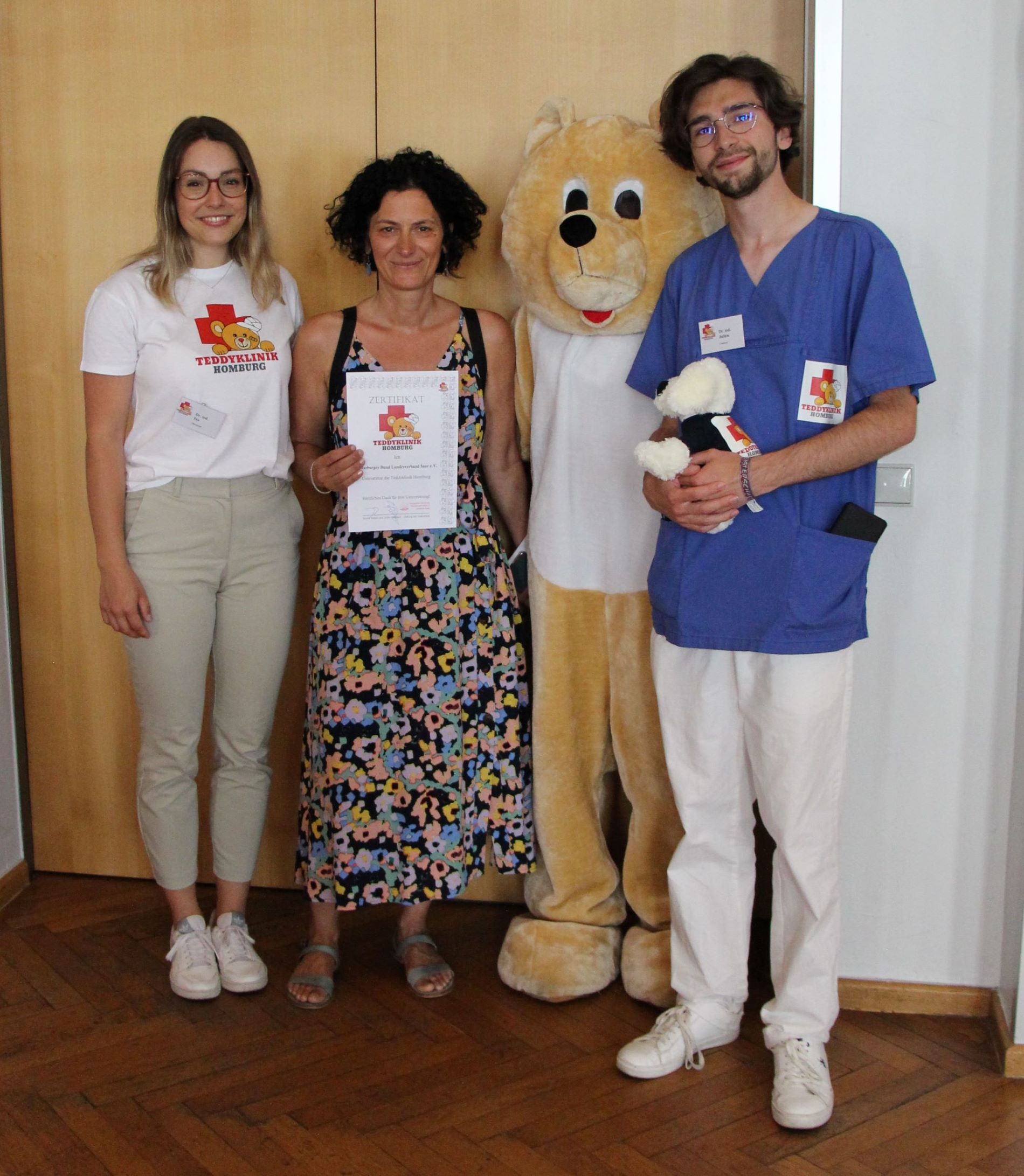 Quelle: Teddyklinik