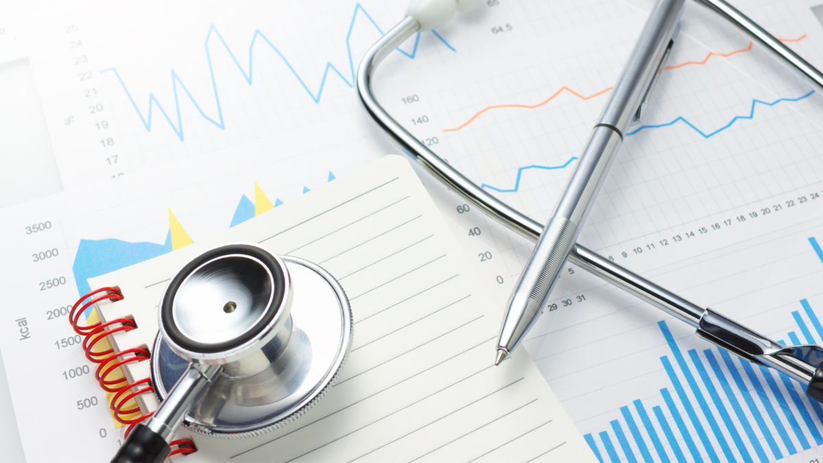 Stellungnahme zum Entwurf eines Gesetzes zur verbesserten Nutzung von Gesundheitsdaten Stellungnahme zum Entwurf eines Gesetzes zur verbesserten Nutzung von Gesundheitsdaten