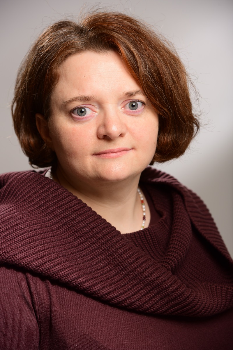 Frau Dr. Sandy Zorn