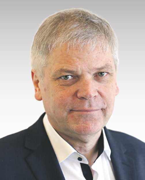 Durch eine unzureichende Betriebsmittelfinanzierung sind Krankenhäuser in Ihrer Existenz gefährdet, warnt der westfälisch-lippische Kammerpräsident Dr. med. Hans-Albert Gehle.