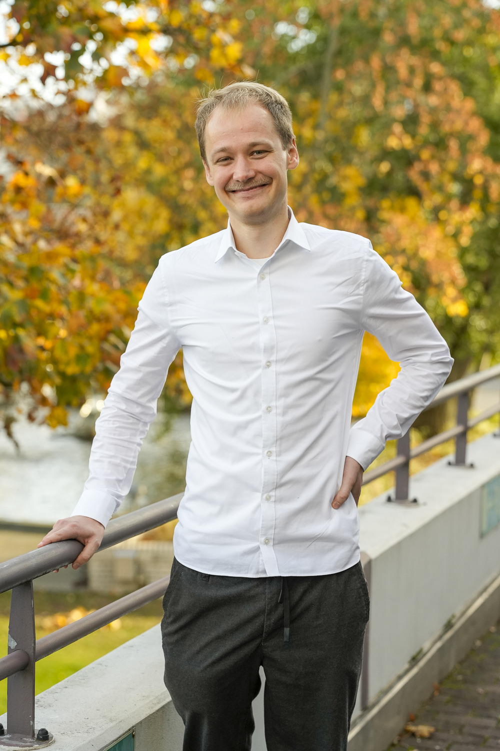Jan Galuska, stv. Vorsitzender im Sprecherrat der sich weiterbildenden Ärztinnen und Ärzte, setzt sich engagiert für bessere Arbeitsbedingungen, eine fundierte Weiterbildung und ein patientenorientiertes Gesundheitssystem ein. Foto: Marburger Bund Jan Galuska, stv. Vorsitzender im Sprecherrat der sich weiterbildenden Ärztinnen und Ärzte, setzt sich engagiert für bessere Arbeitsbedingungen, eine fundierte Weiterbildung und ein patientenorientiertes Gesundheitssystem ein. Foto: Marburger Bund