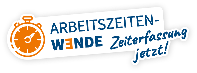 Arbeitszeitenwende