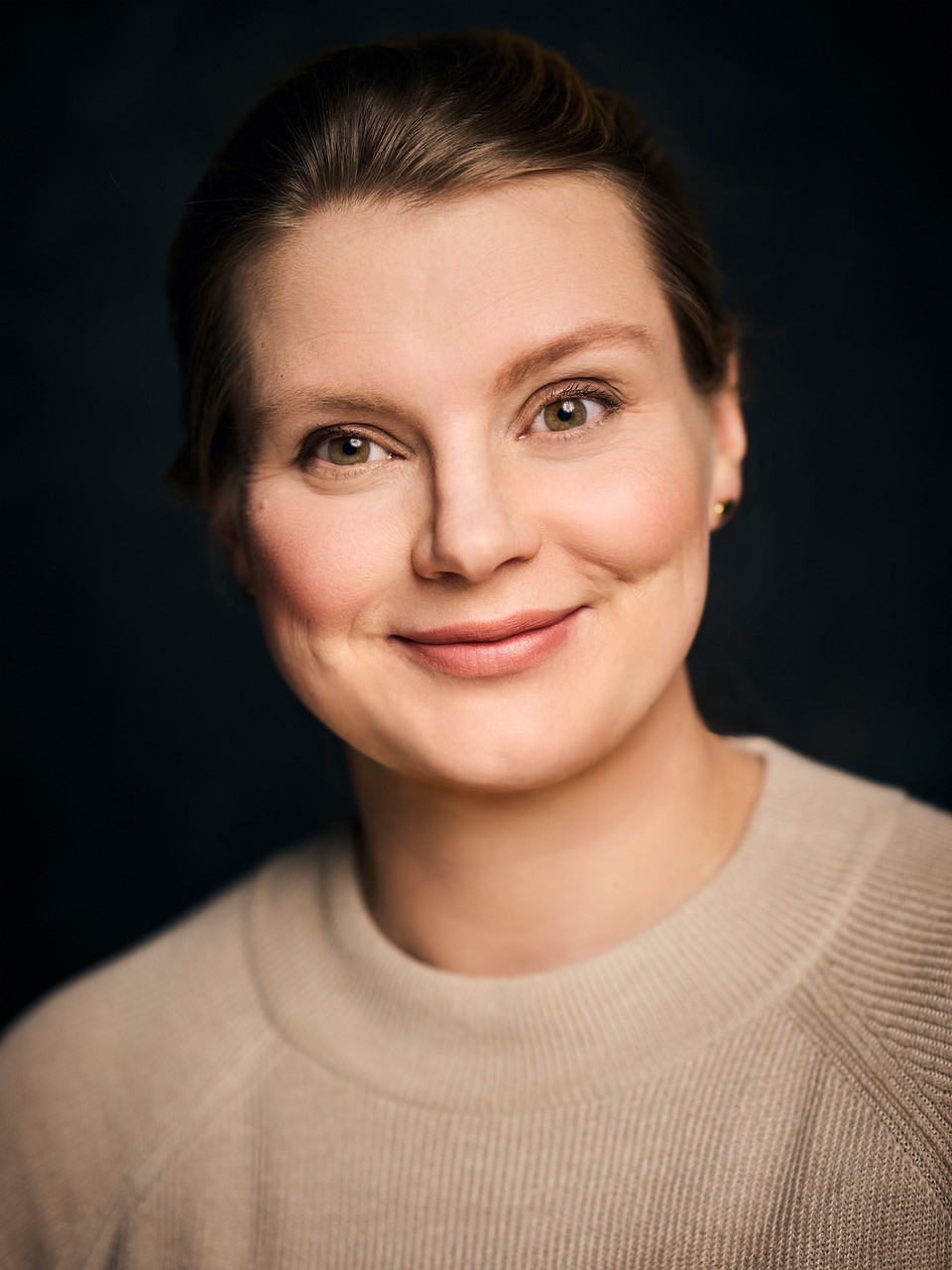 Dr. Jill Kaltenborn, Ärztin und Autorin. Foto: Foto- und Bilderwerk 