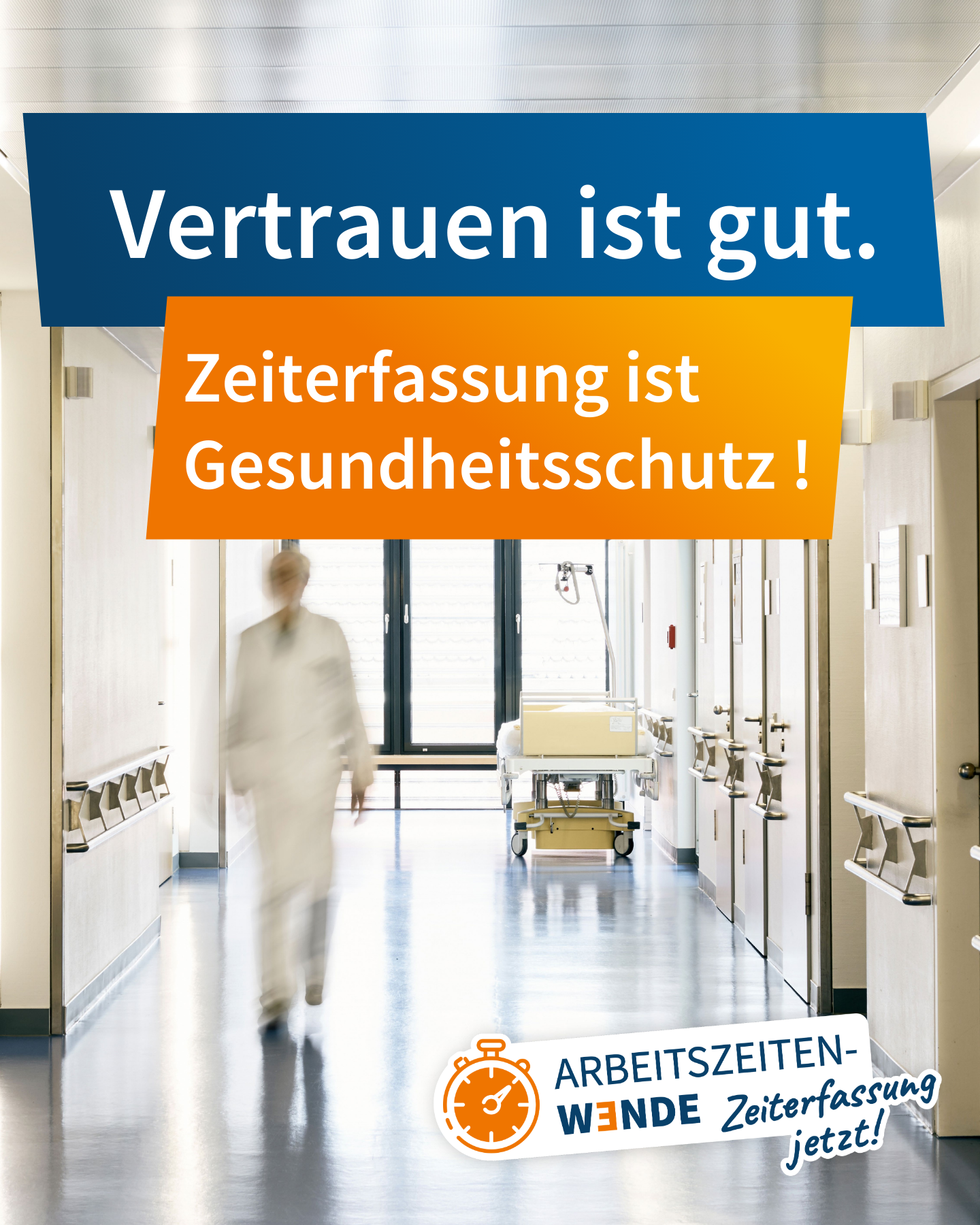 Bild: Marburger Bund
