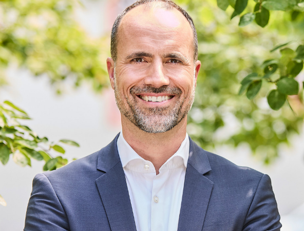 Clemens Hoch - Gesundheitsminister Rheinland-Pfalz - Foto: MWG