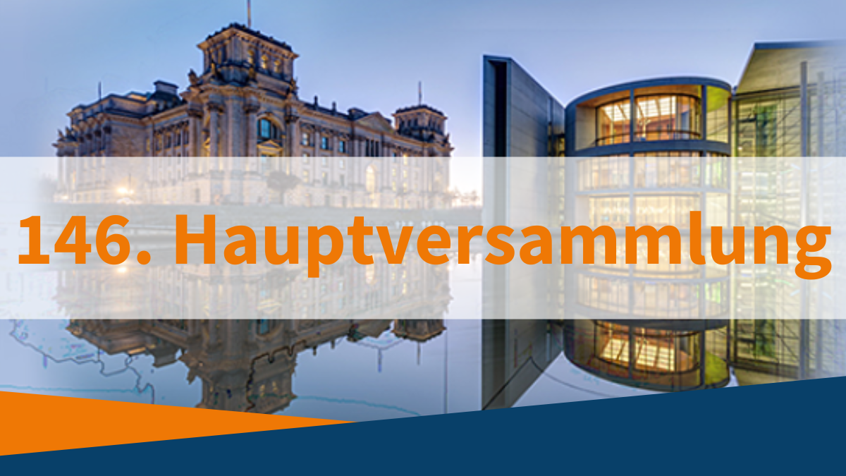 Marburger Bund-Hauptversammlung warnt vor systembedingten Fehlanreizen 