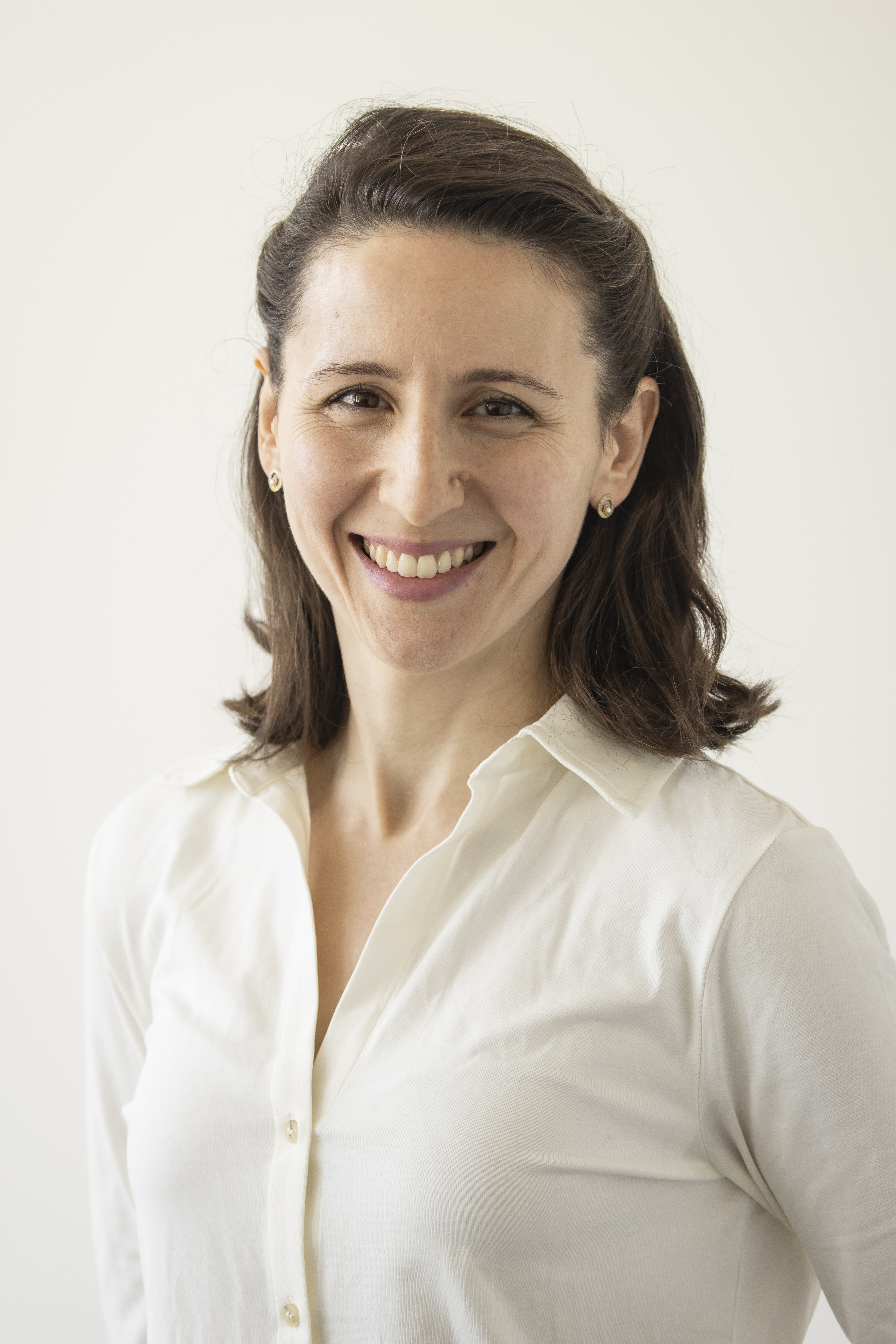 Dr. Rosemarie Hanna, Innere Medizin und Nephrologie, Palliativmedizin, Oberärztin, Diakovere Friederikenstift. Foto: Helge Krückeberg