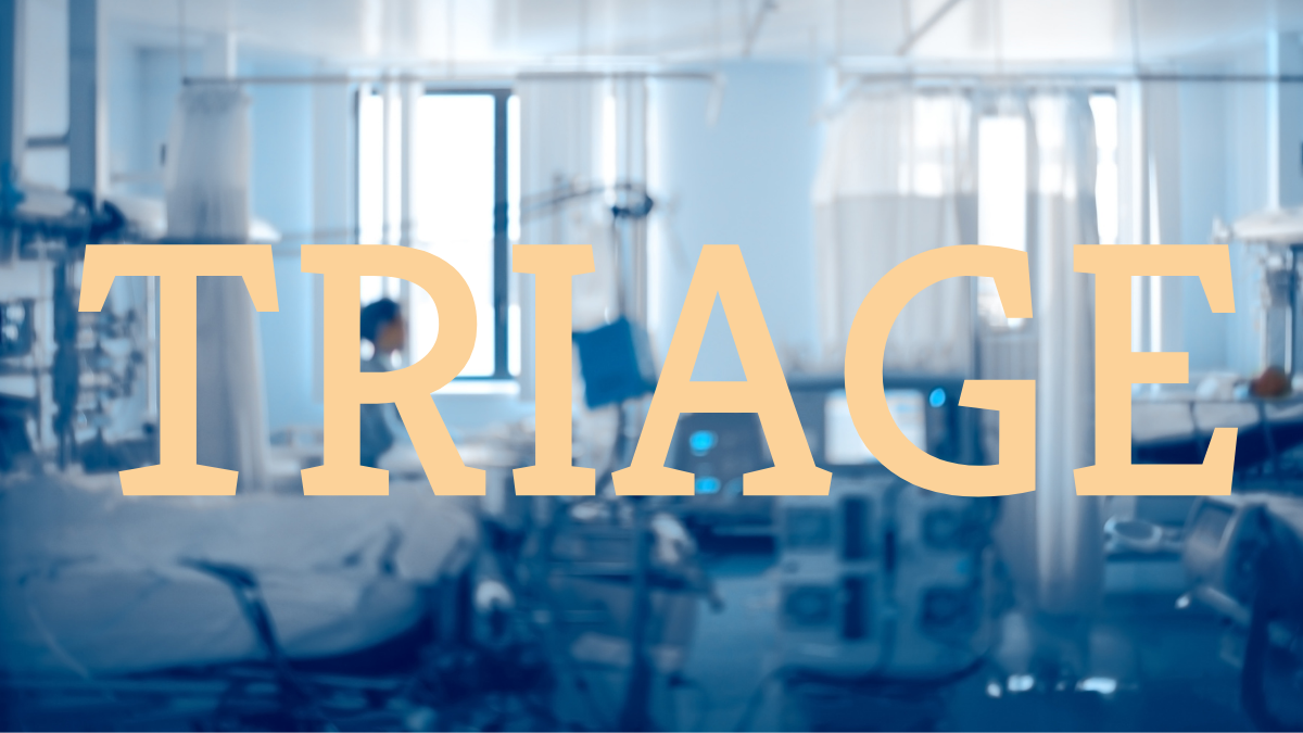 Marburger Bund begrüßt wegweisende Entscheidung zur Triage-Regelung im Infektionsschutzgesetz