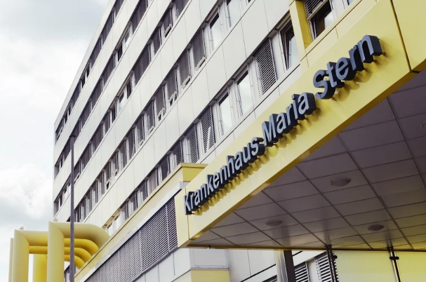 Nach 133 Jahren endete der Klinikbetrieb in Remagen.