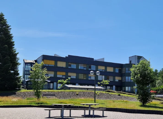 St. Joseph-Krankenhaus in Prüm hat einen Insolvenzantrag gestellt.