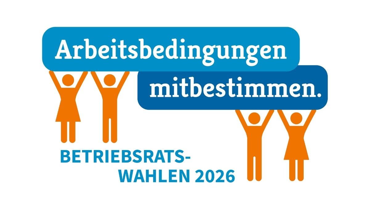 Betriebsratswahlen 2026 