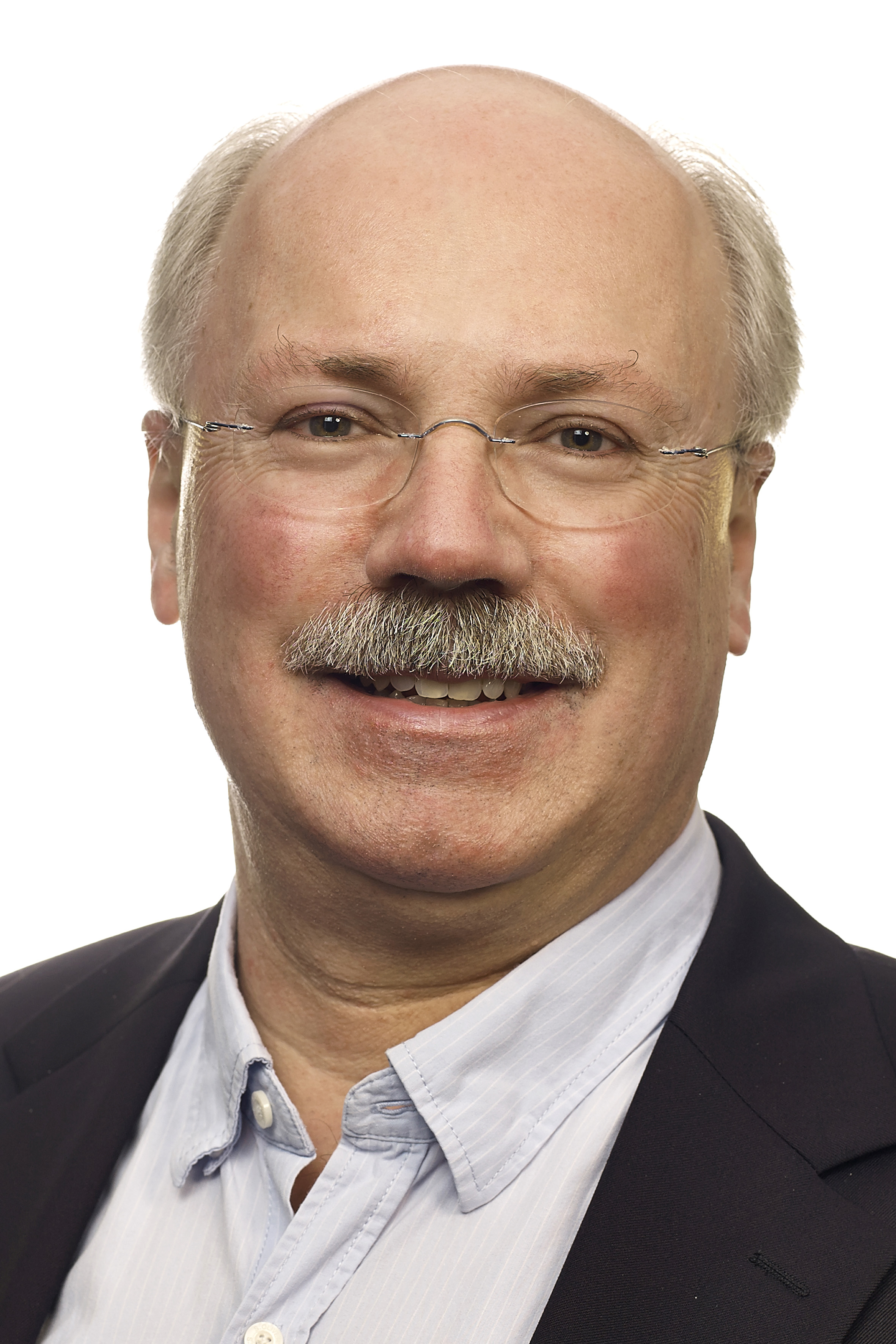 Dr. Gerd Kappelmann. Foto: privat