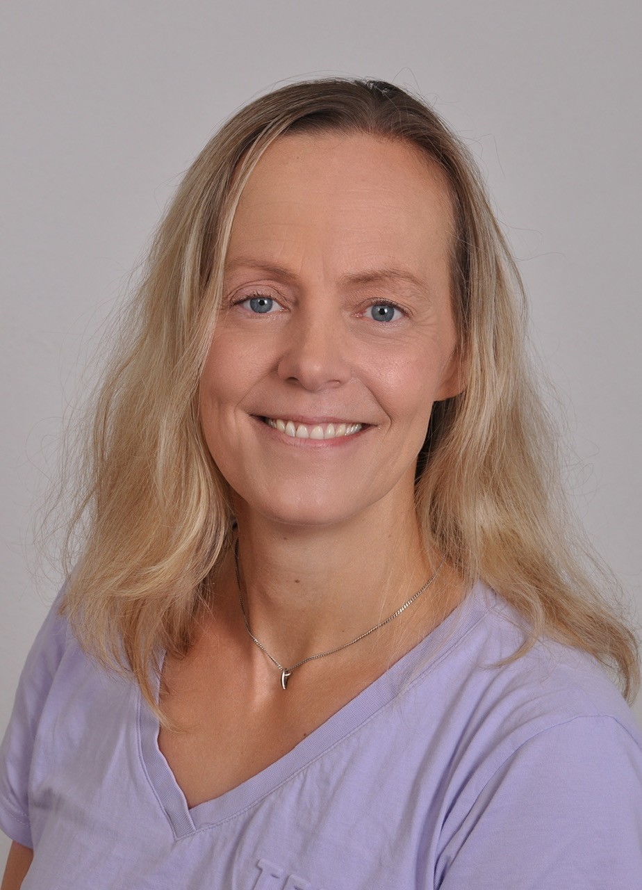 Dr. Julia Hamburger. Foto: privat