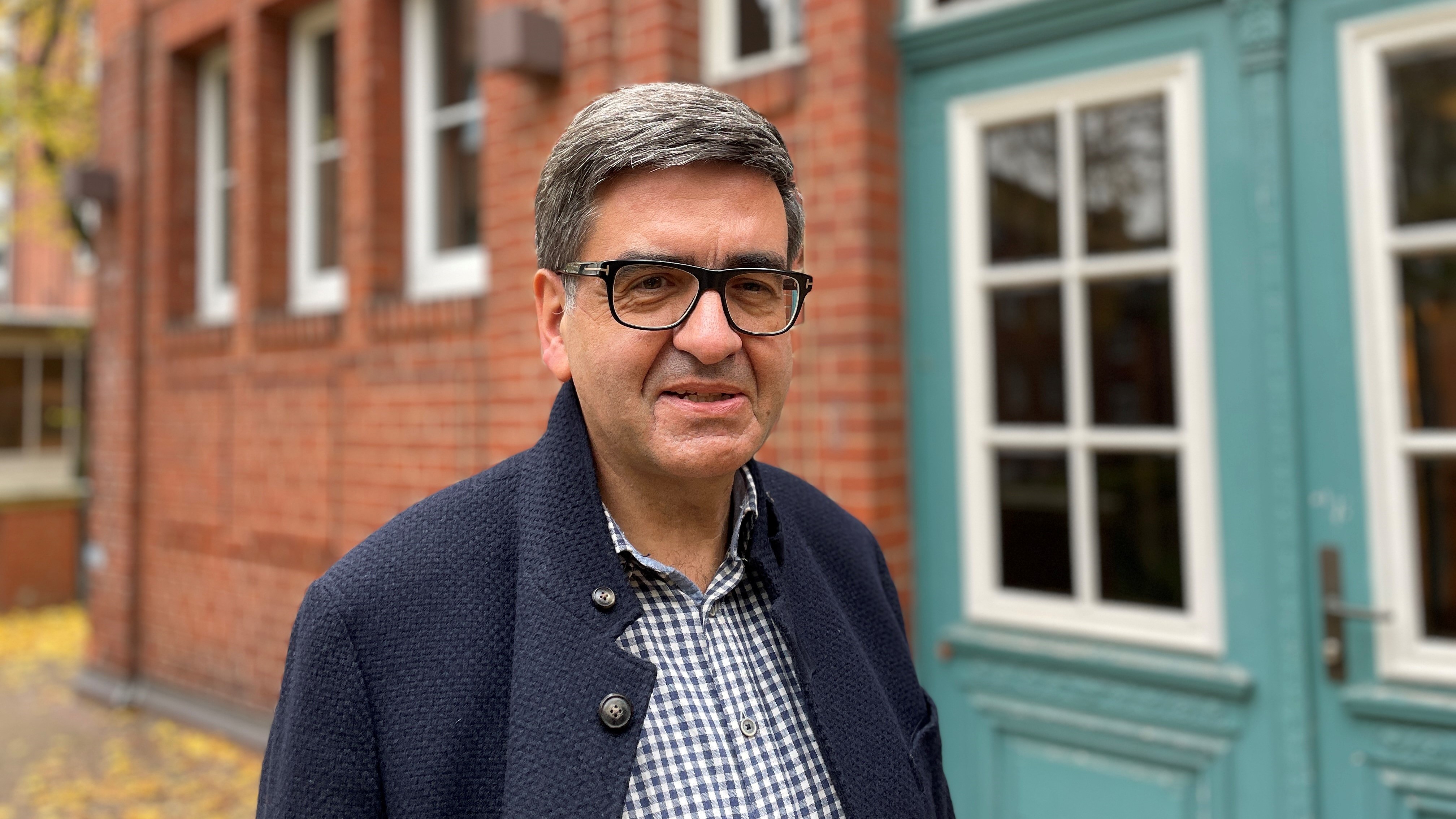 Dr. Hans-Christoph Kühnau 