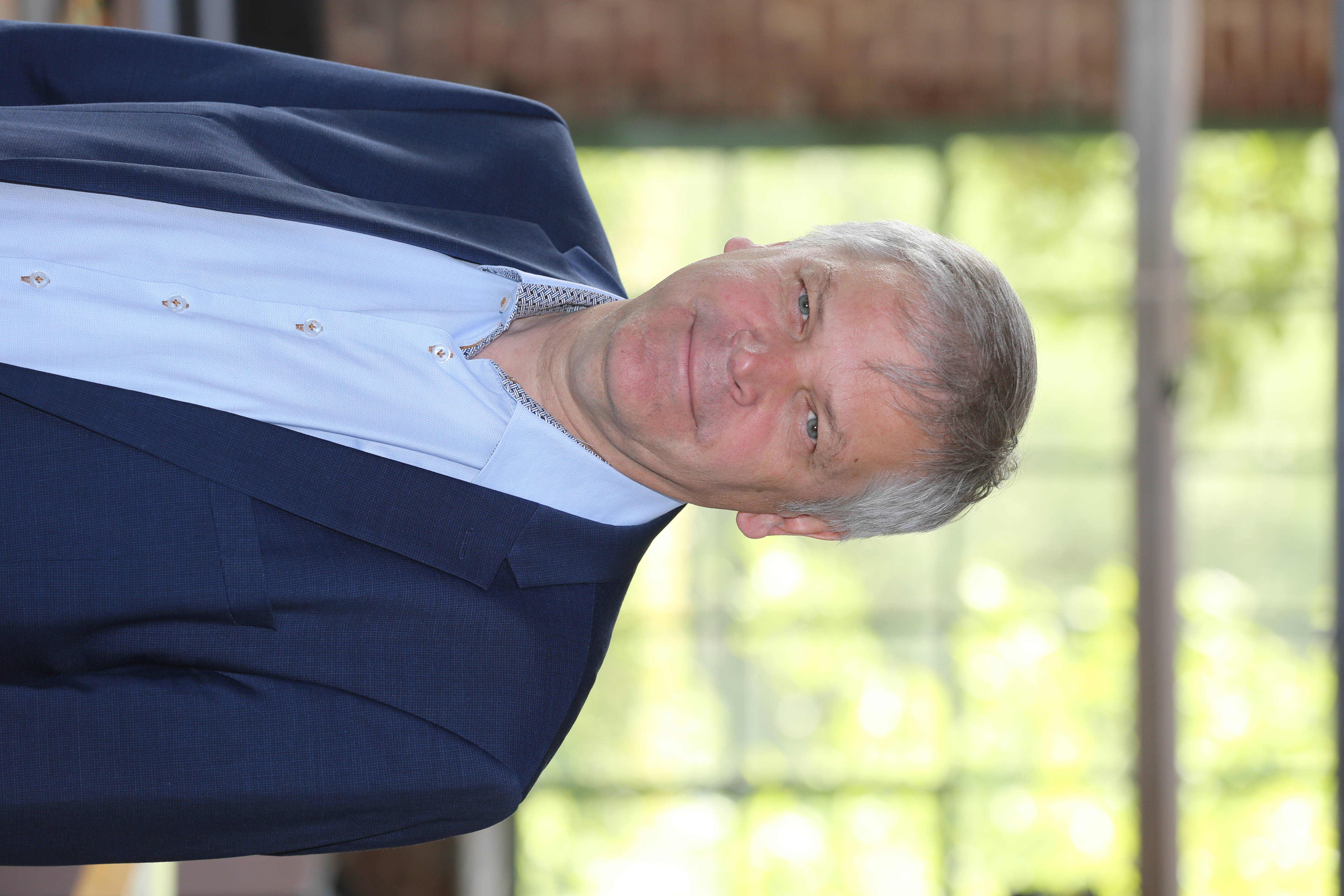 Dr. med. Hans-Albert Gehle warnt vor einem Verlust der ärztlichen Therapiefreiheit.