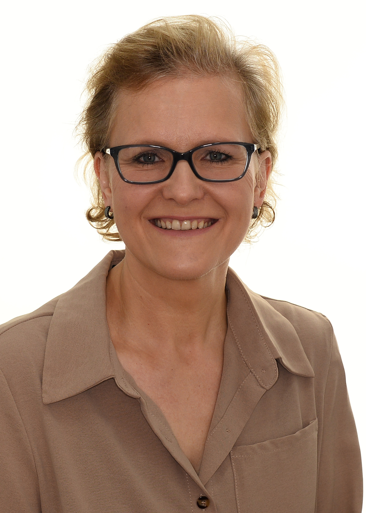 Petra Werner. Foto: privat