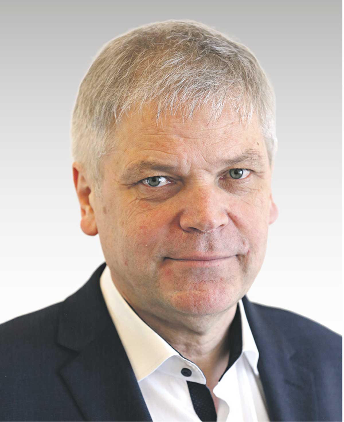 Dr. med. Hans-Albert Gehle richtet den Fokus auf die Gefährdung des Kindeswohls durch Vernachlässigung.