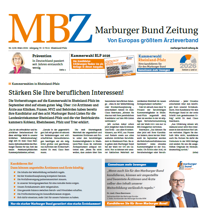 Bitte beteiligen Sie sich an unserer Leserumfrage. Nutzen Sie den Link im Text.