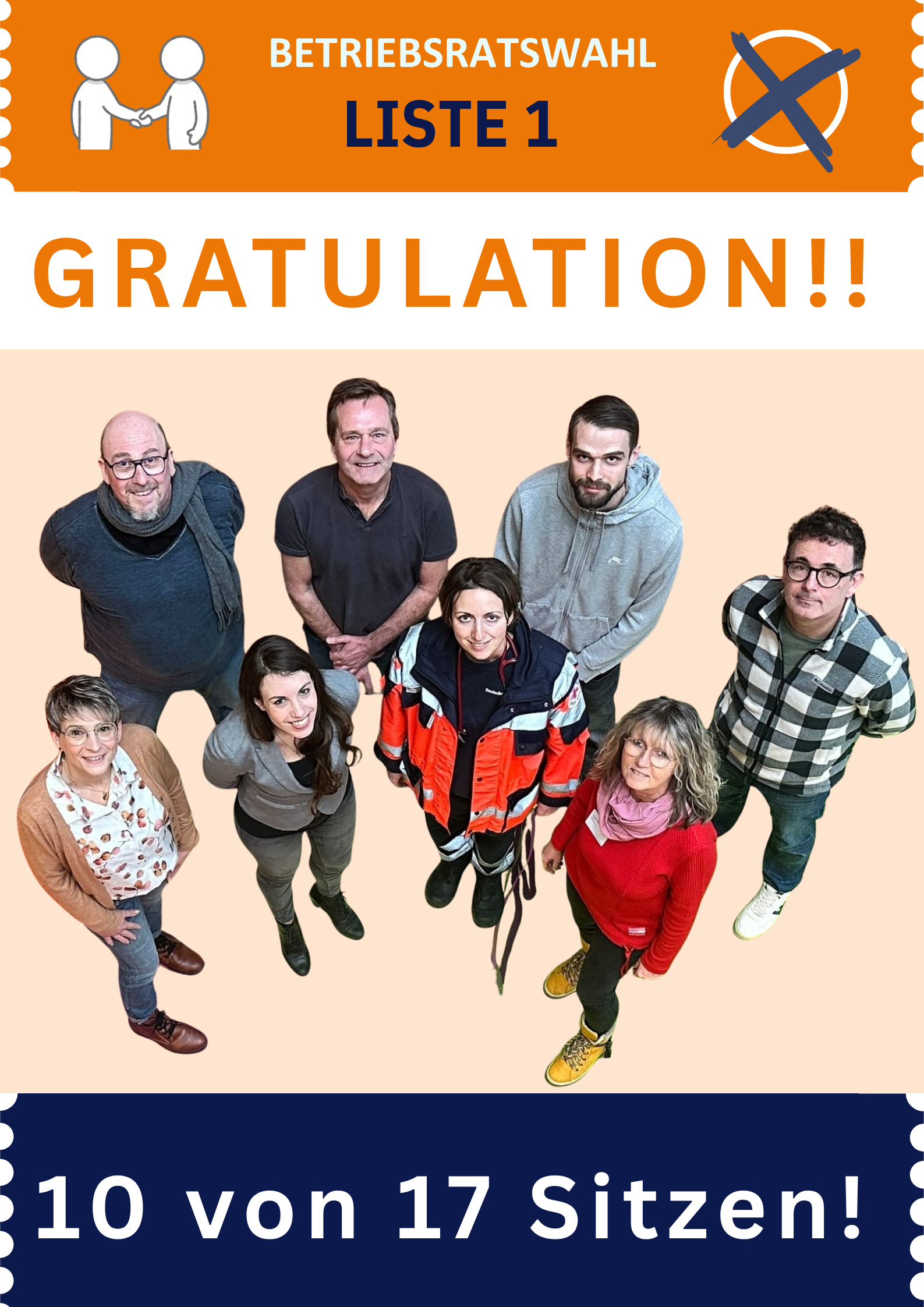 BR-Wahl 2026 Völklingen