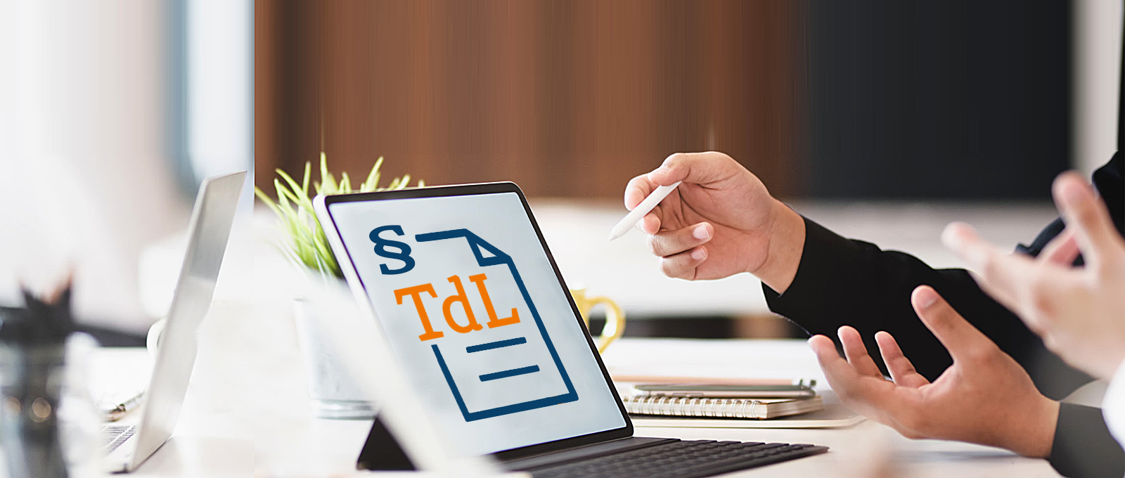 Auftaktrunde TdL 2026