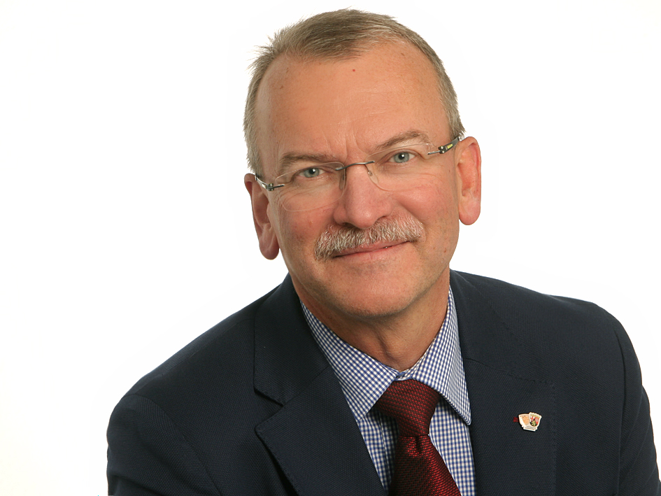 Der rheinland-pfälzische Kammerpräsident Dr. med. Günther Matheis fordert angesichts der demographischen Entwicklung mehr Studienplätze für Medizin in Rheinland-Pfalz.