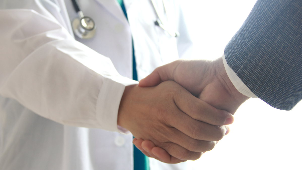 Marburger Bund erzielt Tarifeinigung für Ärztinnen und Ärzte an Unikliniken 