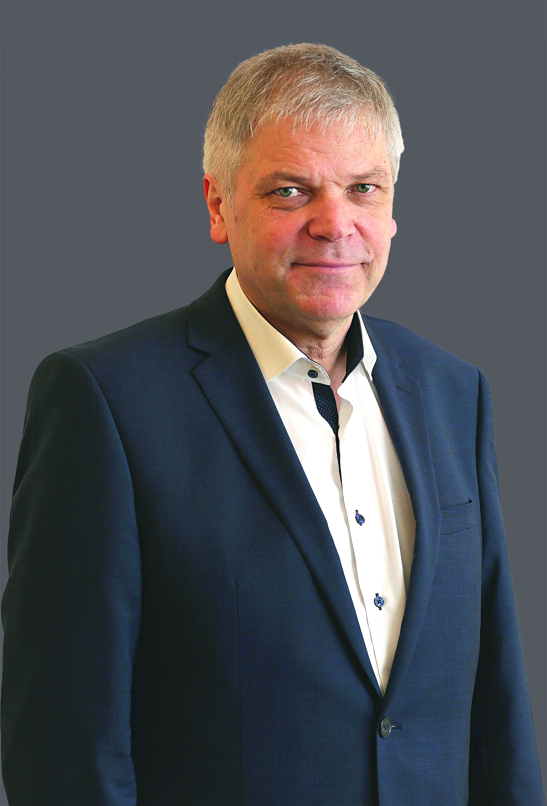 Kammerpräsident Dr. med. Hans-Albert Gehle warnt vor Abbau ambulanter Versorgungsstrukturen.