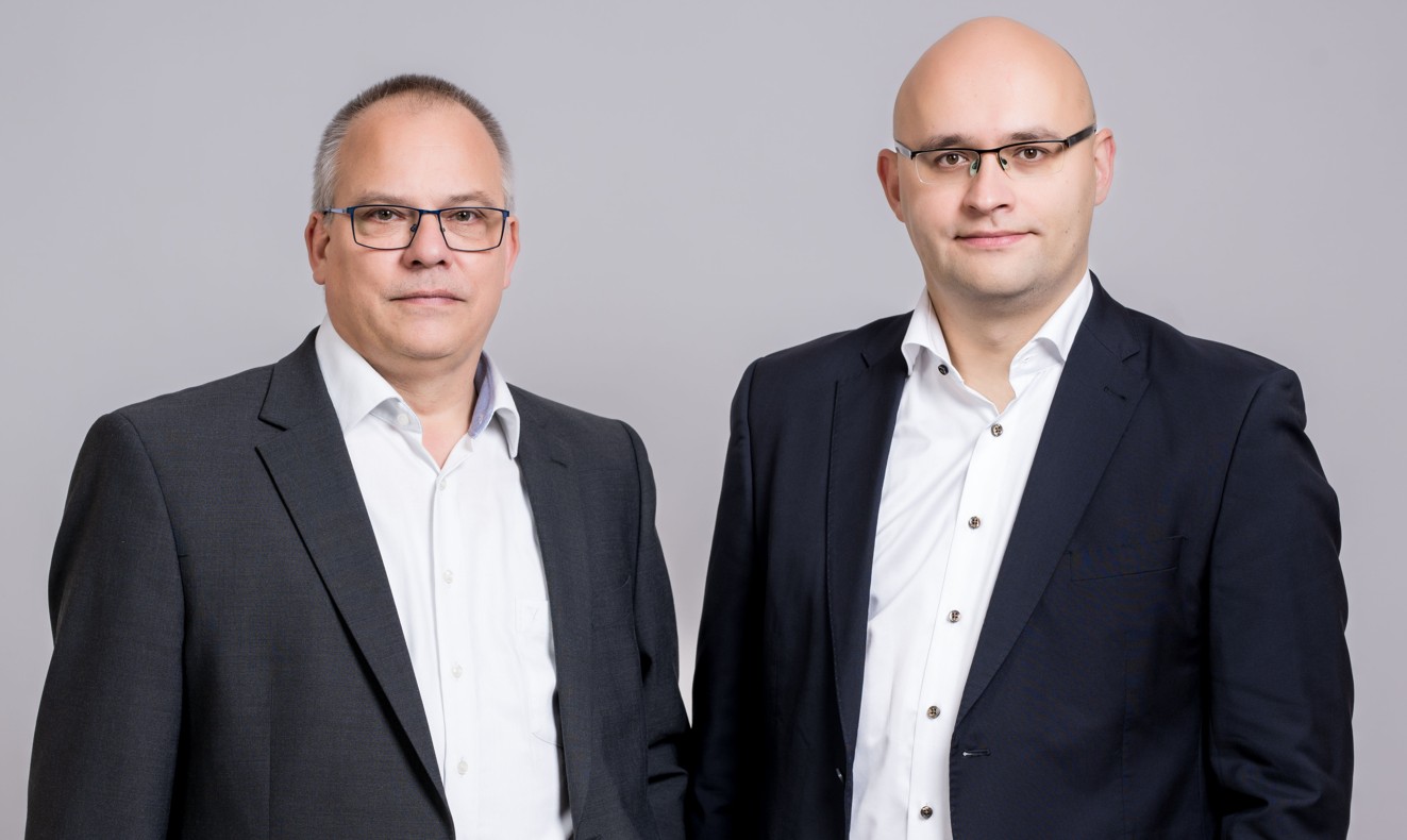"Die finanzielle Stabilisierung der Krankenkassen darf nicht mit einer Destabilisierung der Krankenhäuser bezahlt werden", betonen die Landesvorsitzenden des MB Niedersachsen. Foto: Thomas Lohnes