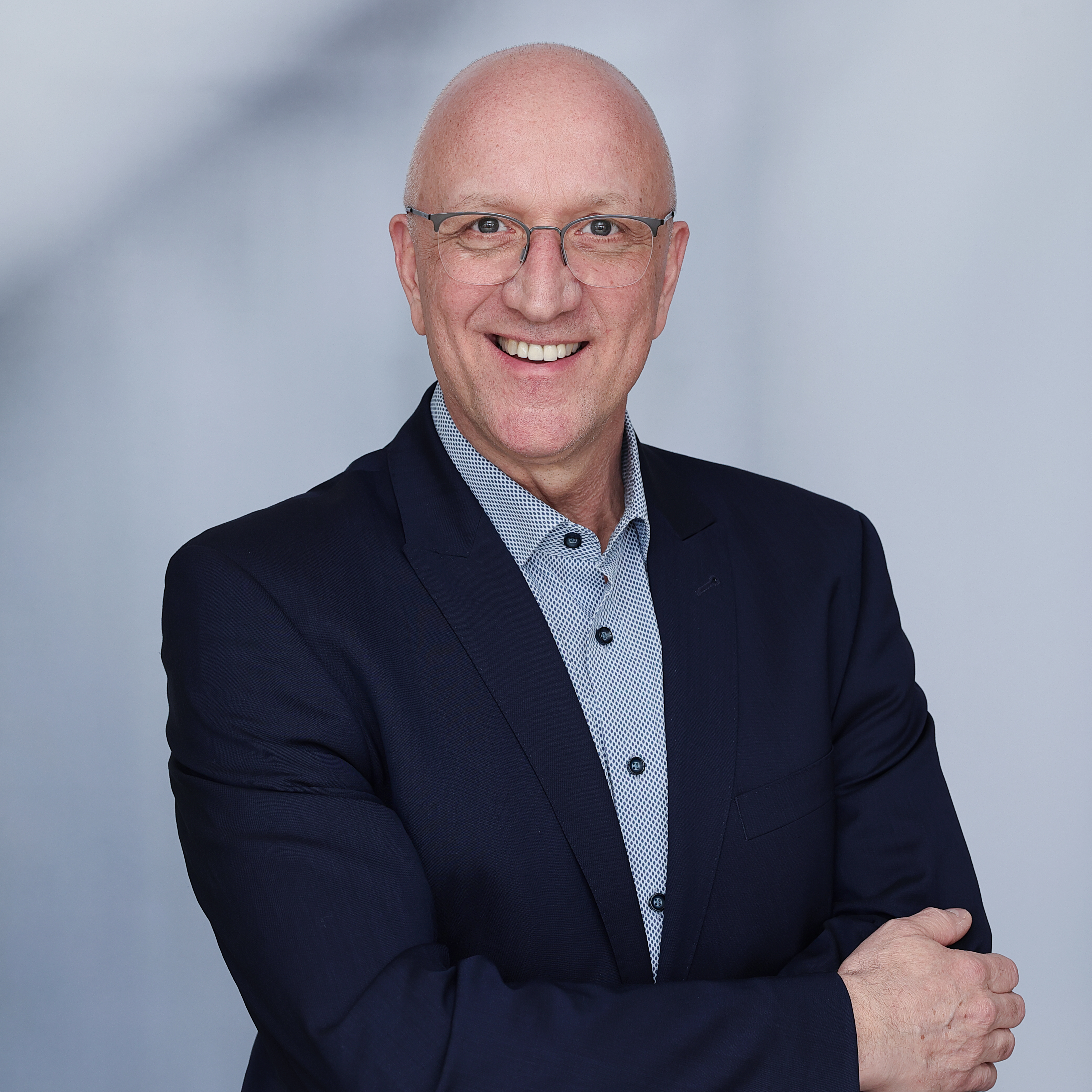 Andreas Wermter von der KGRP warnt vor den Folgen des GKV-Spargesetzes.