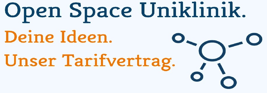 Open-Space Uniklinik