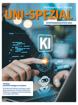 Uni-Spezial Wintersemester 2025