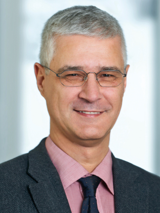 KGNW-Präsident Ingo Morell kritisiert die Bundesregierung, weil sie einen einschneidenden Abbau der Daseinsvorsorge mit dem GKV-Spargesetz riskiere.