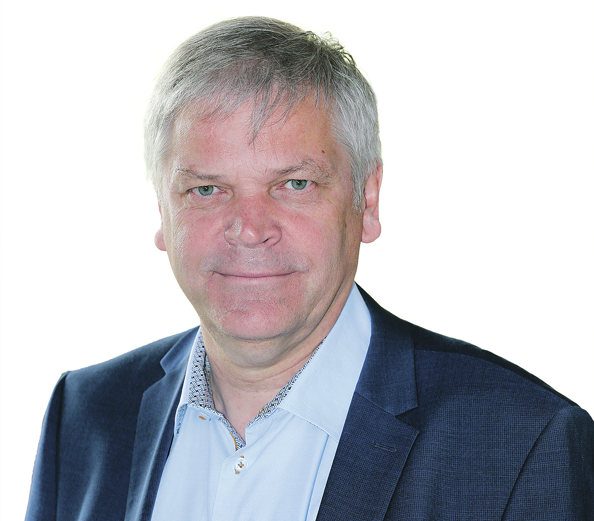 Dr. med. Hans-Albert Gehle: Eine krisenfeste Gesundheitsversorgung muss vor allem eines sein: personell gut aufgestellt, regional verankert und flexibel genug, um jederzeit zu funktionieren.