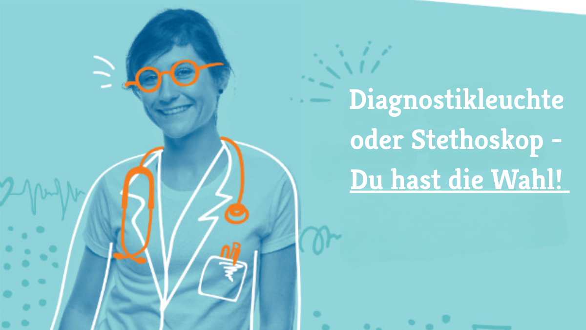 Für Studierende ist die Mitgliedschaft beitragsfrei!