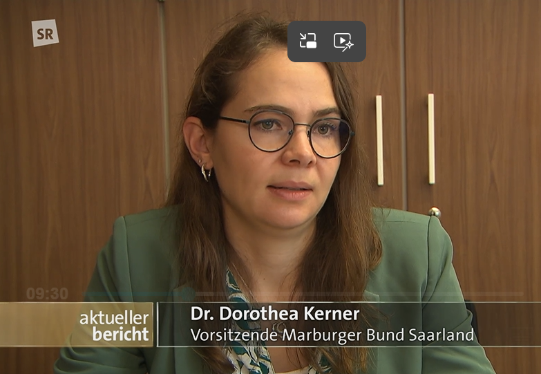Aktueller Bericht 
