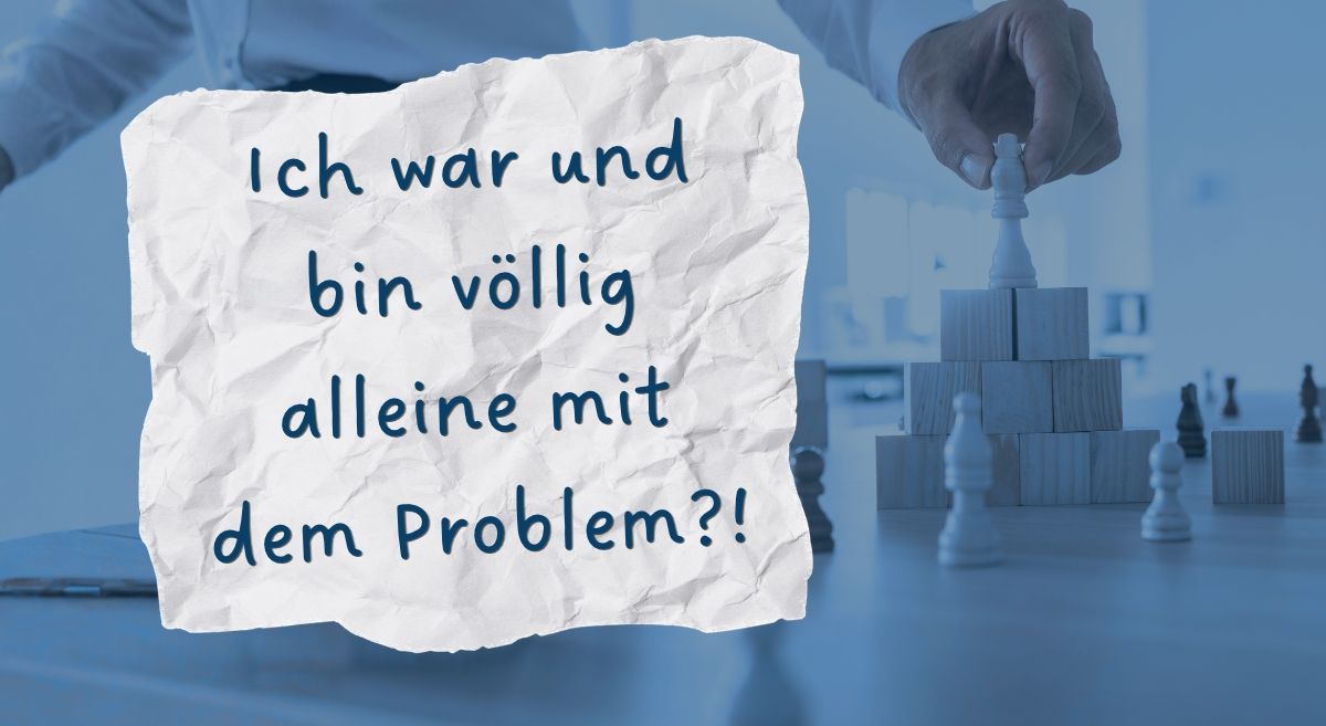 Hier finden Sie Unterstützung!