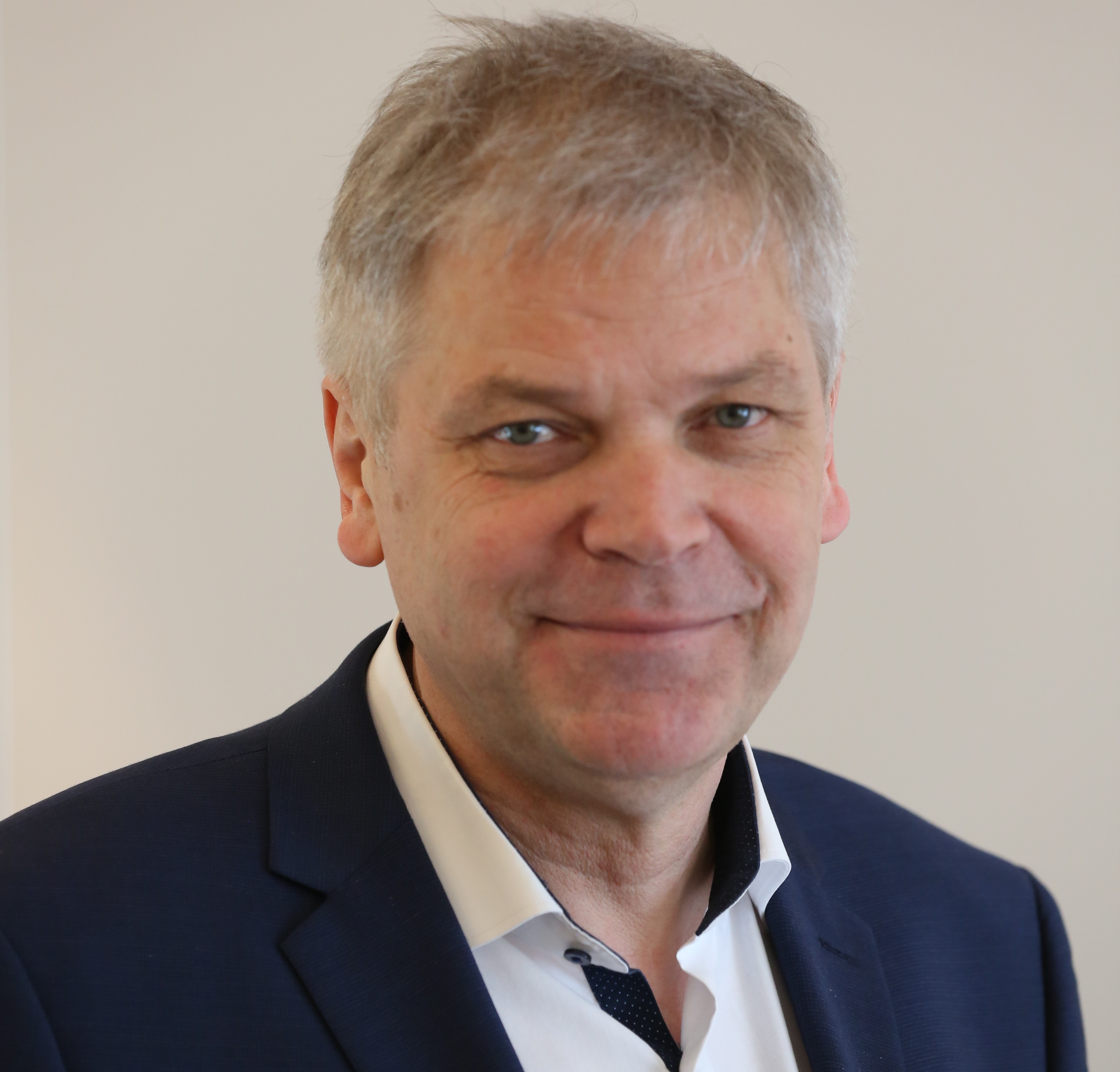 Kammerpräsident Dr. med. Hans-Albert Gehle: "Eine gute sektorenübergreifende Versorgung braucht mehr als neue Konzepte."