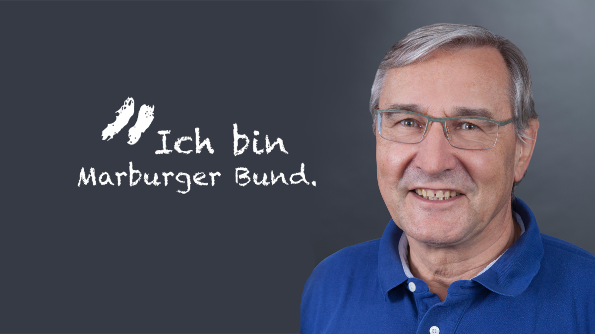Dr. med. Werner Wyrwich, Foto: © Lichtschwärmer