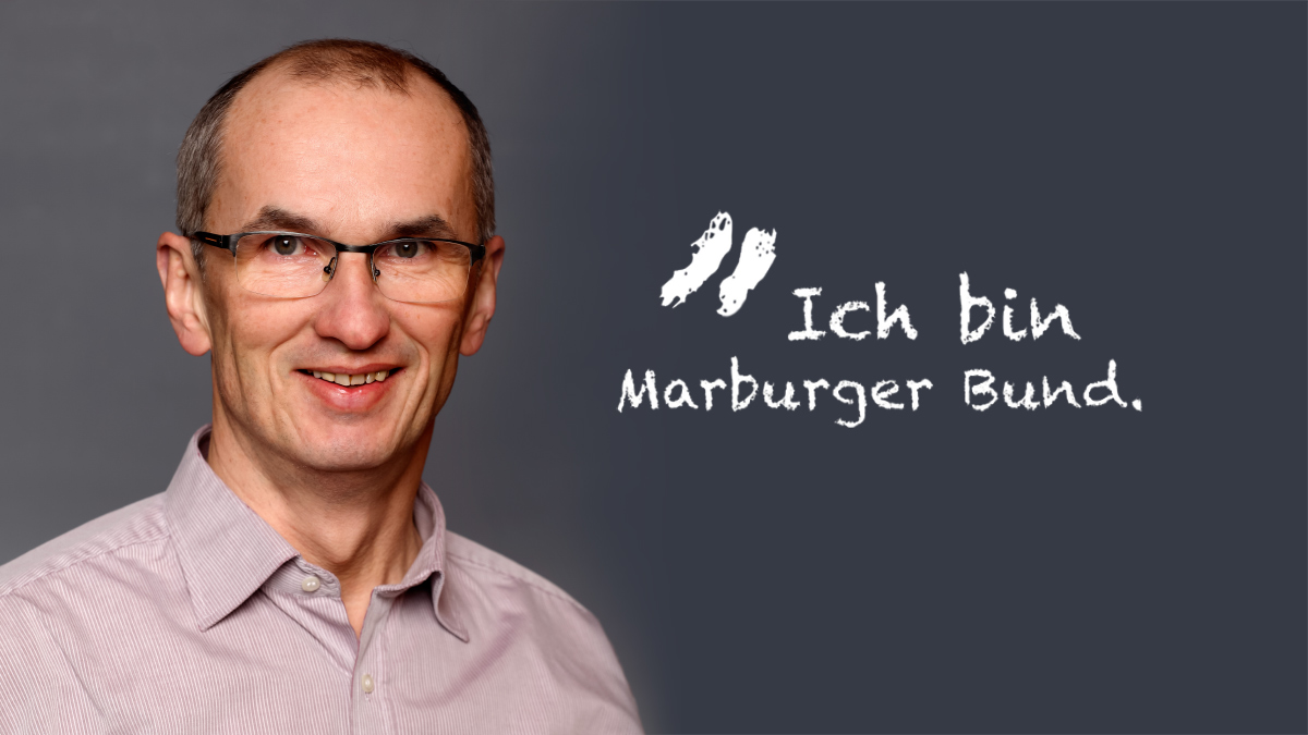 Dr. med. Steffen König, Foto: © Lichtschwärmer