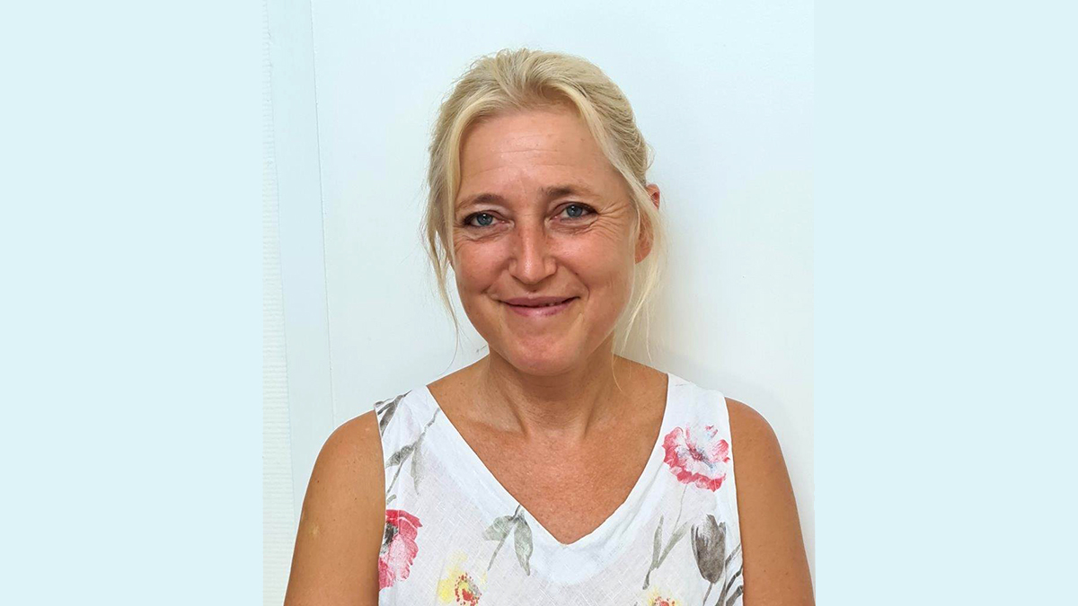Dr. Anne Claußnitzer