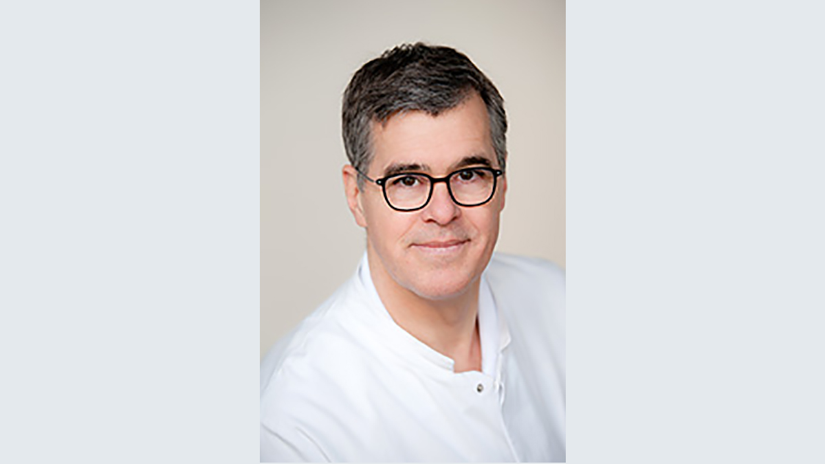 Prof. Dr. Jörg Weimann