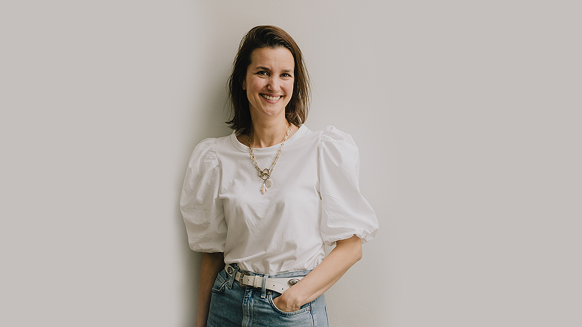 Dr. Valerie Kirchberger