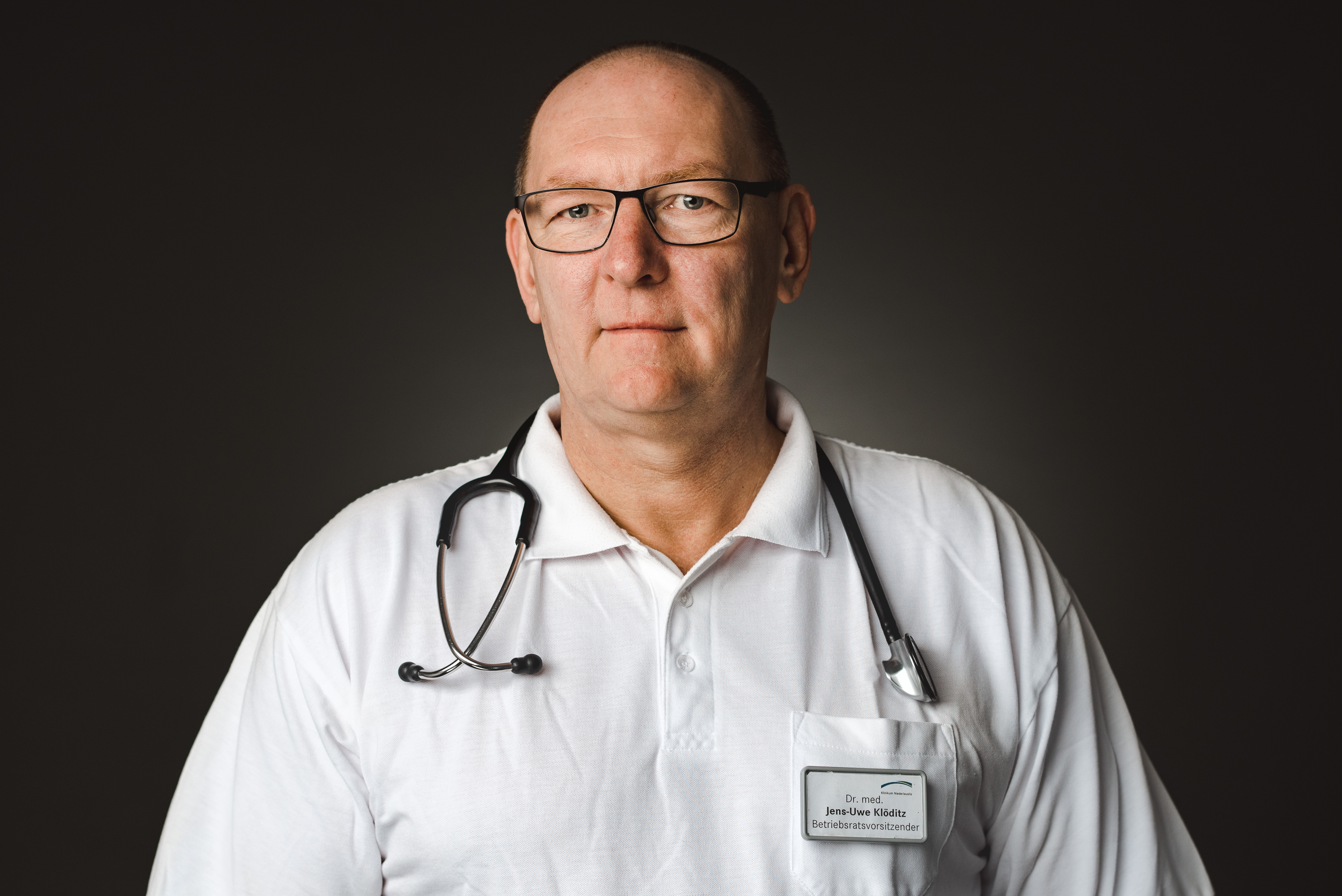 Dr. Jens-Uwe Klöditz