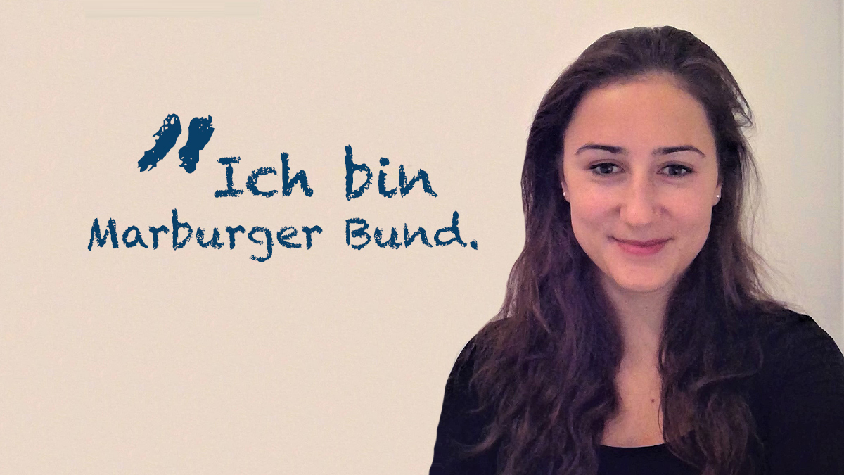 Ich bin MB - Lisa Ruby
