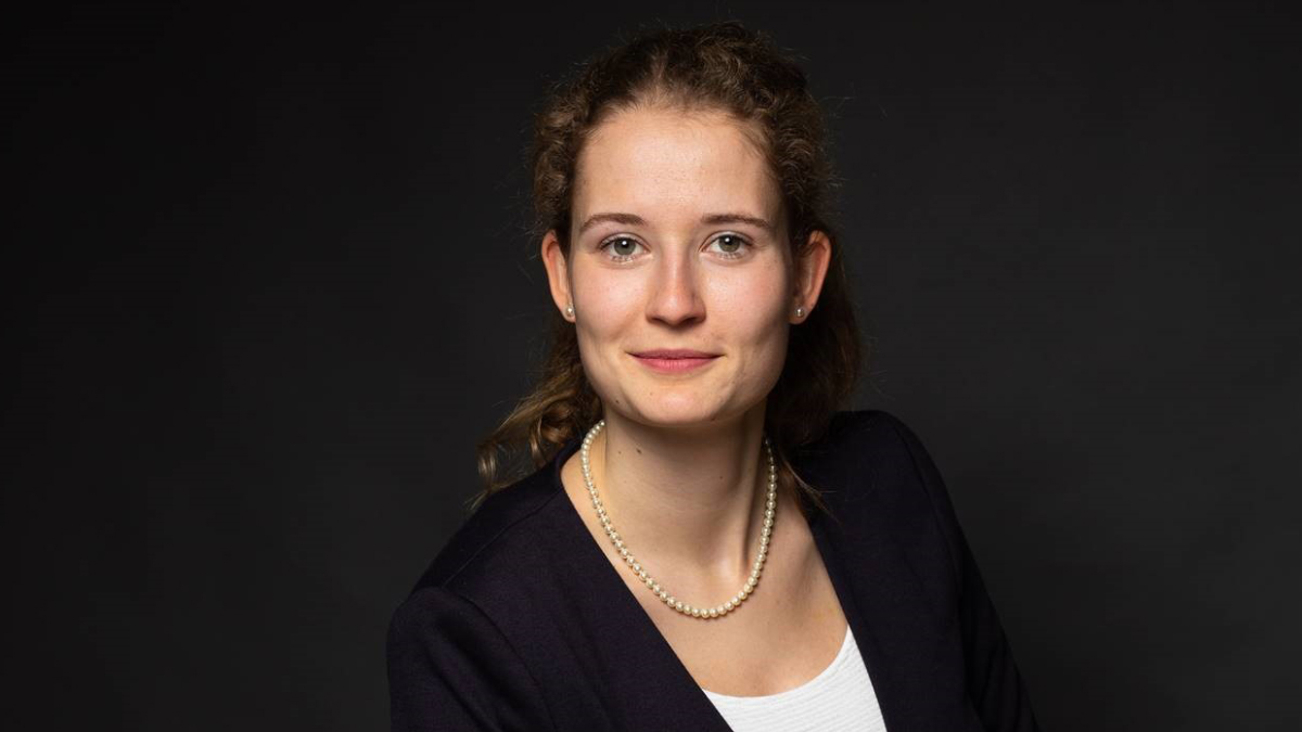 Sylvia Hartmann